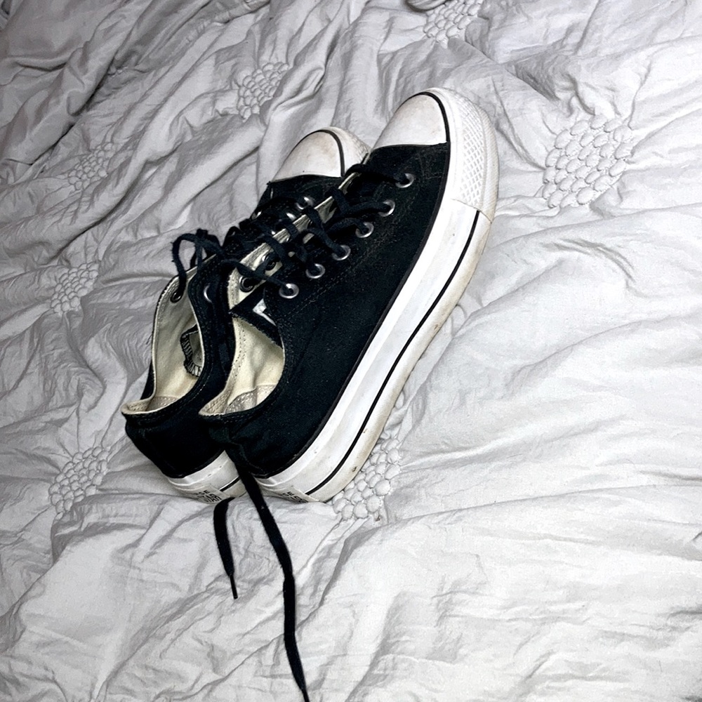 Barely worn size 9